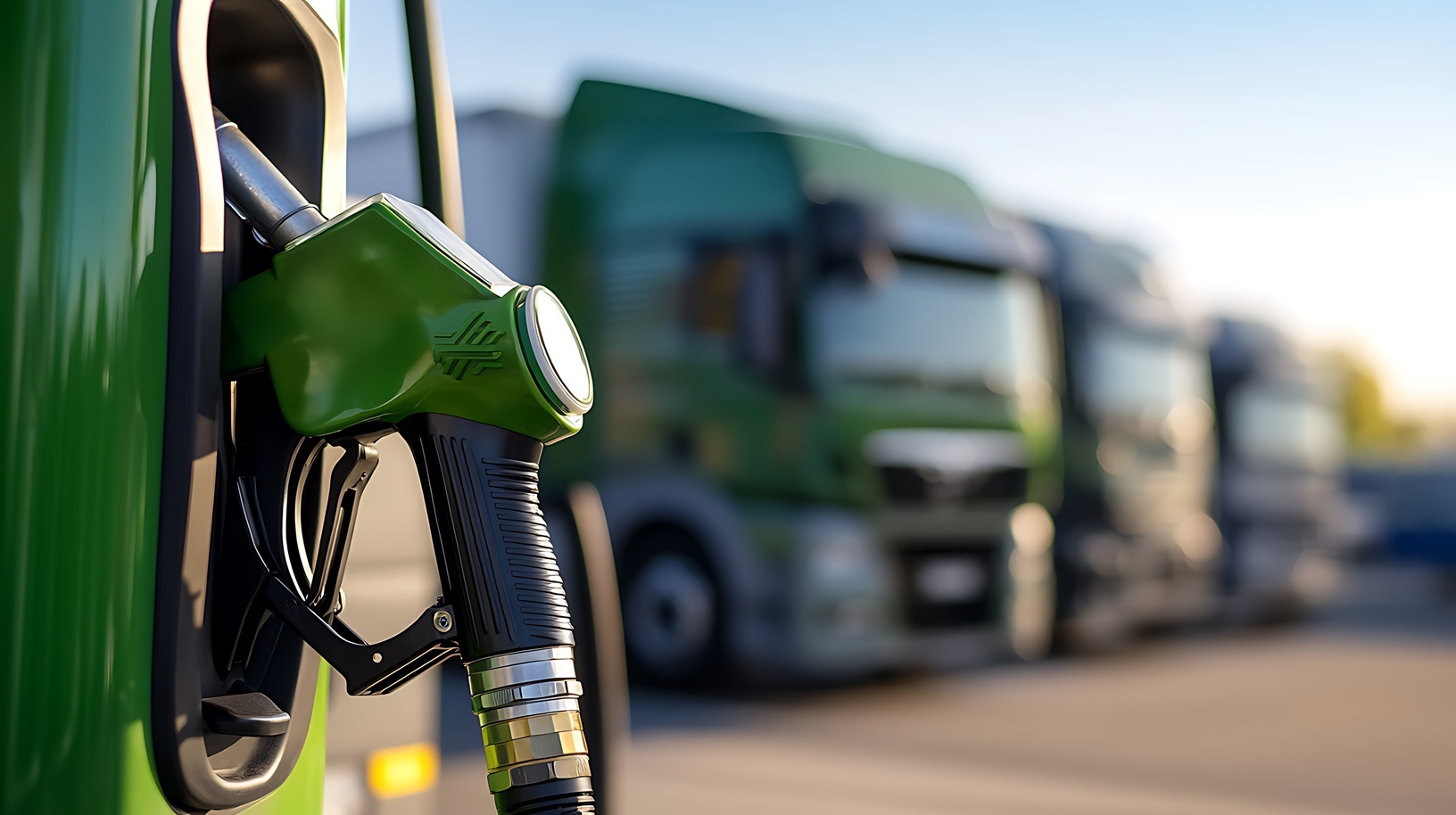 alternative diesel fuel