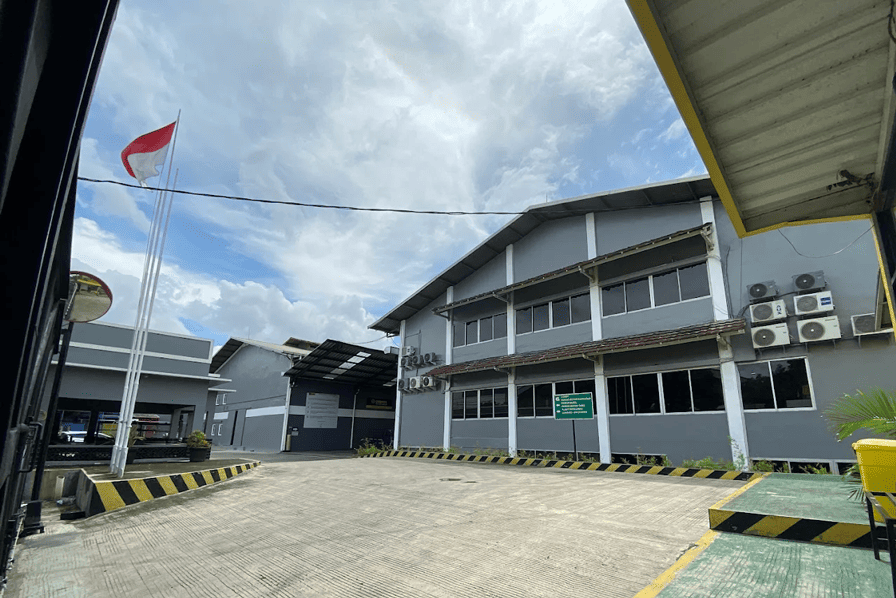 head office indolumas