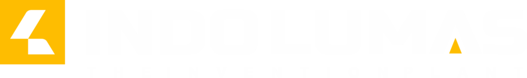 logo indolumas