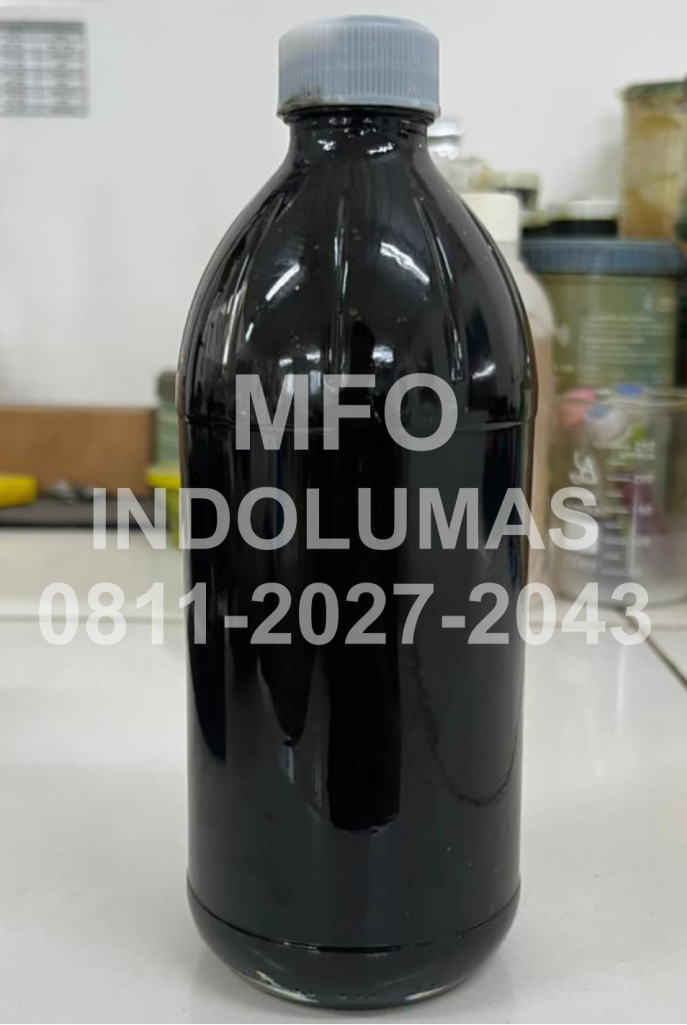 mfo sedikit